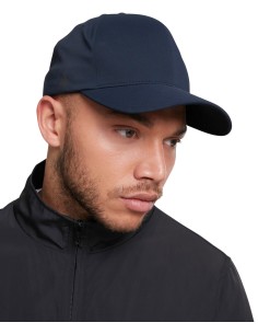 Y-YP067-Casquette réglable delta Flexfit (180A) 2